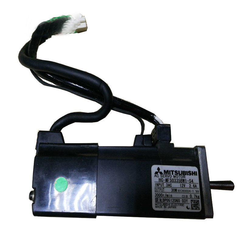 Cm301 z-axis motor